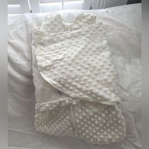 Halo Sleep Sack Swaddle - birth to 3 months